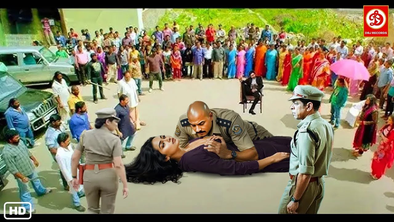 न्यू ब्लॉकबस्टर सुपरहिट हिंदी डब एक्शन मूवी 