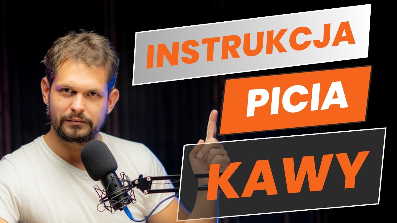 Jak pić kawę, by spalać tłuszcz? 5 prostych zasad