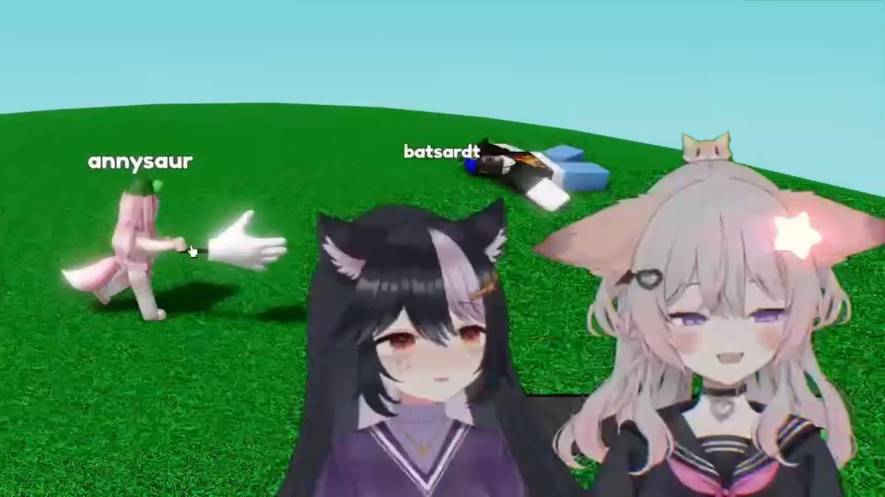 CHILL ROBLOX WITH @TobsChannel