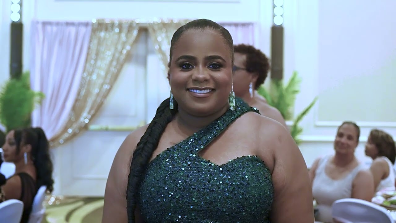 2022 2023 Nu Gamma Omega Debutante Cotillion