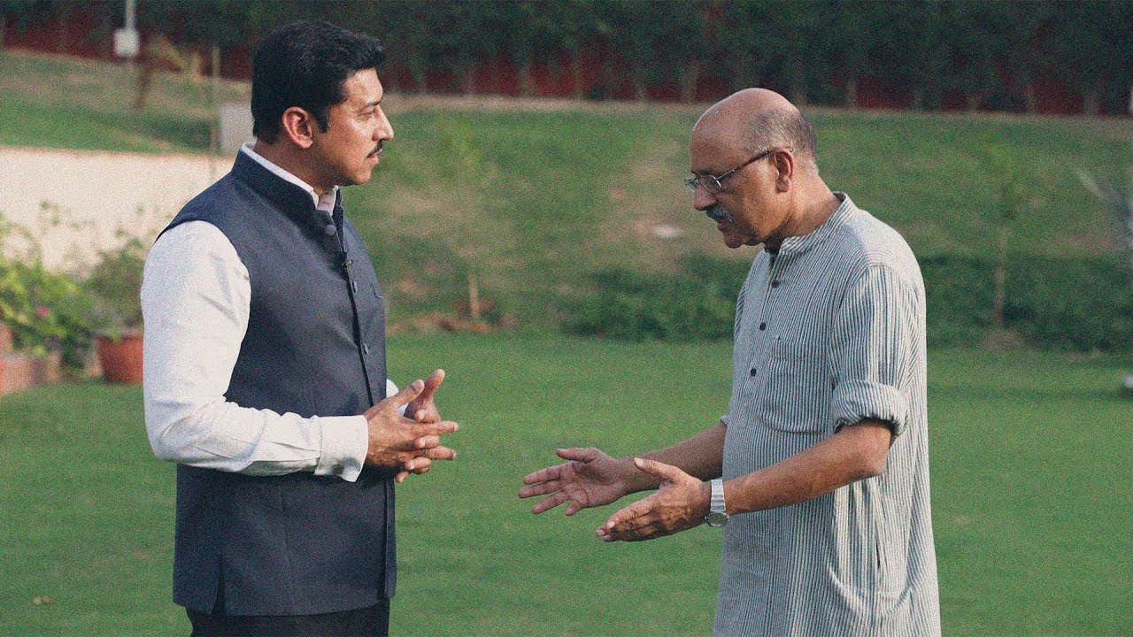 CWG isn't the time. Prepare for 2028 Olympics, count medals then: Rajyavardhan Rathore