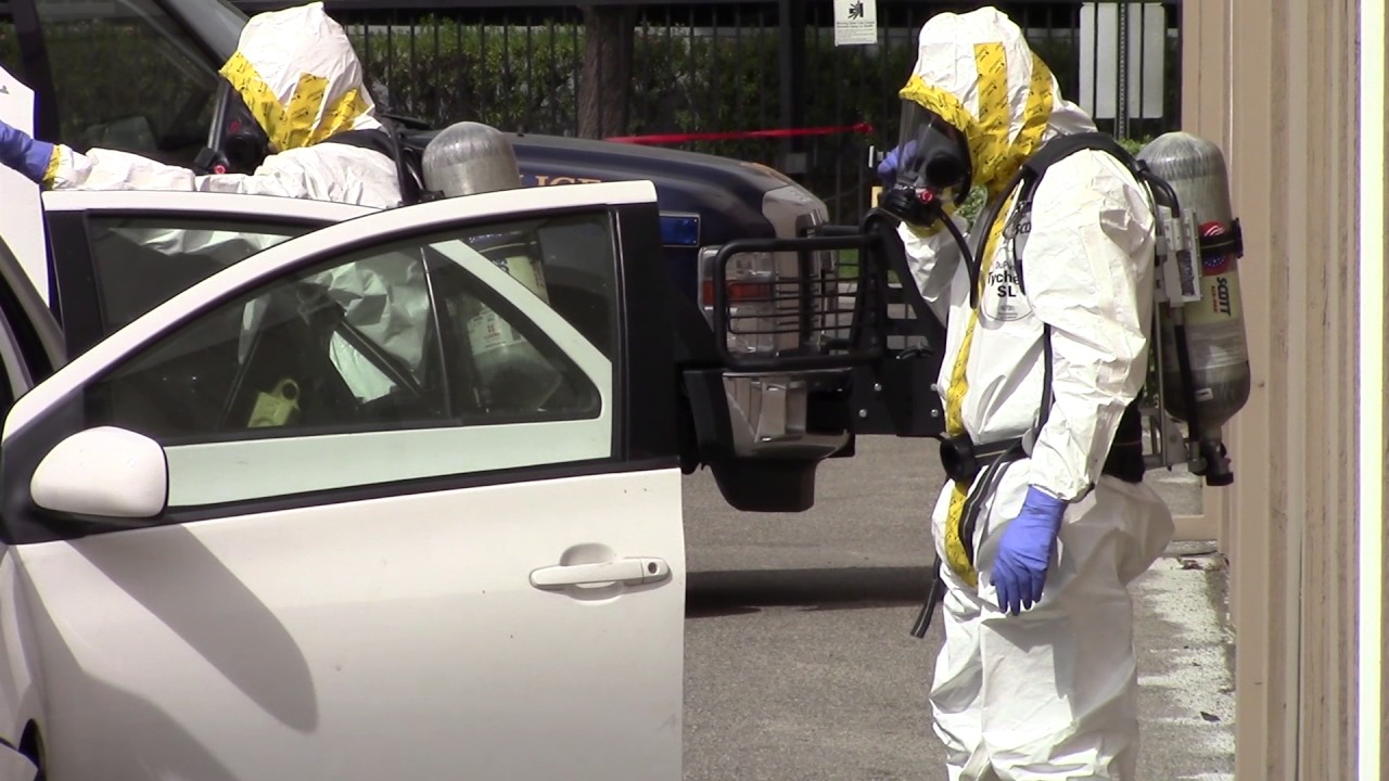 HIDTA Drug Task Force Seizes $6.8 Million in Fentanyl and Ketamine