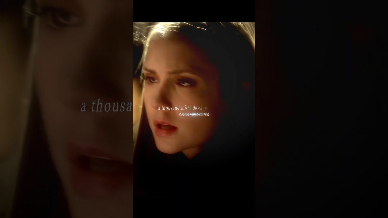 WHY DID ELIJAH & ELENA NEVER HAPPENED?? 😍😭💔 #thevampirediaries #elenagilbert #elijahmikaelson #tvd