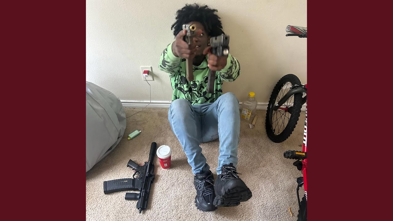 Expectations (feat. GG Yungin)