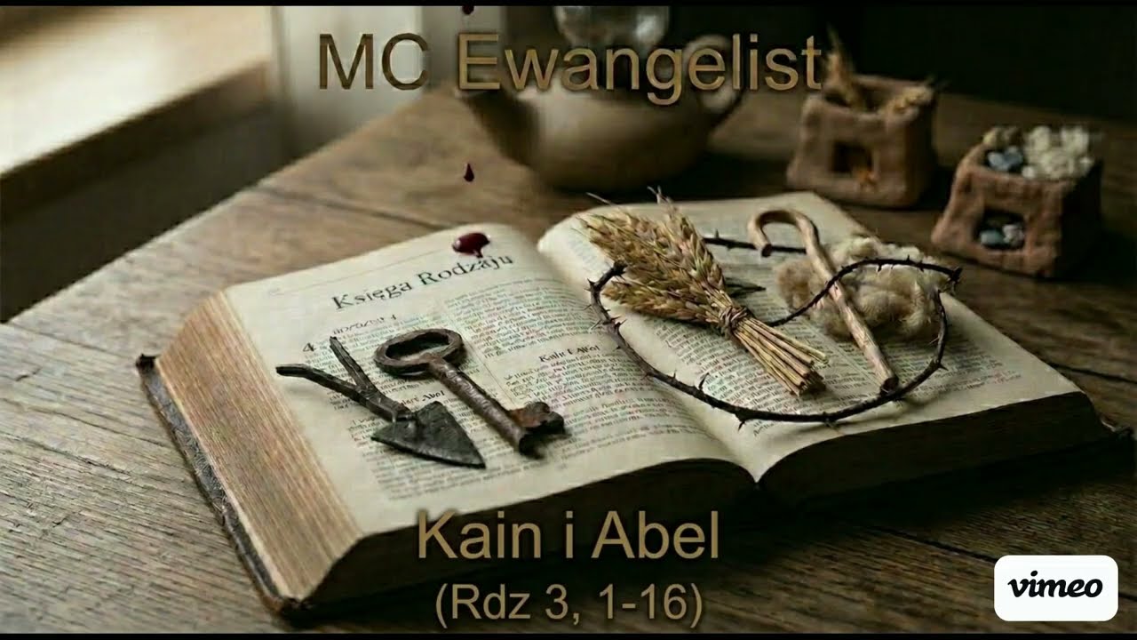 Kain i Abel (Rdz 4,1-16)