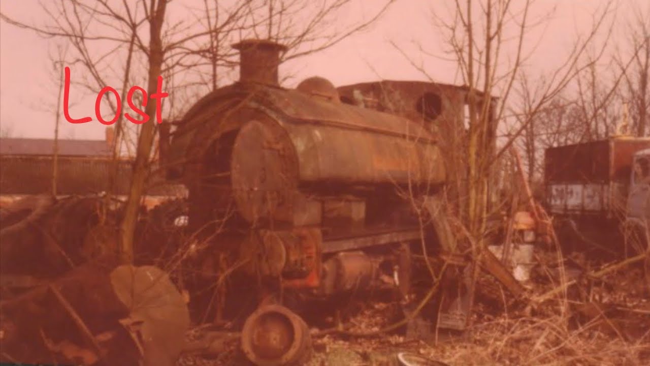 Disney Pixar’s Trains - Lost deleted scene