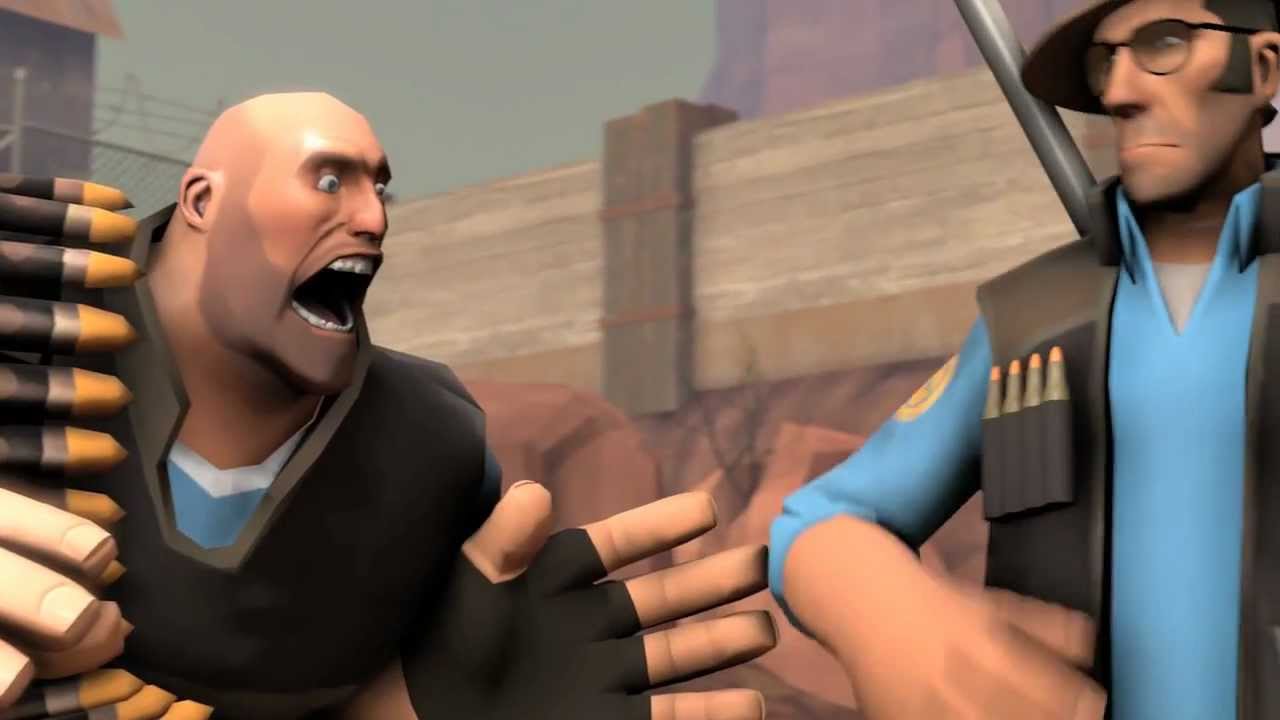 Every Class Wants Kung Fu Fighting