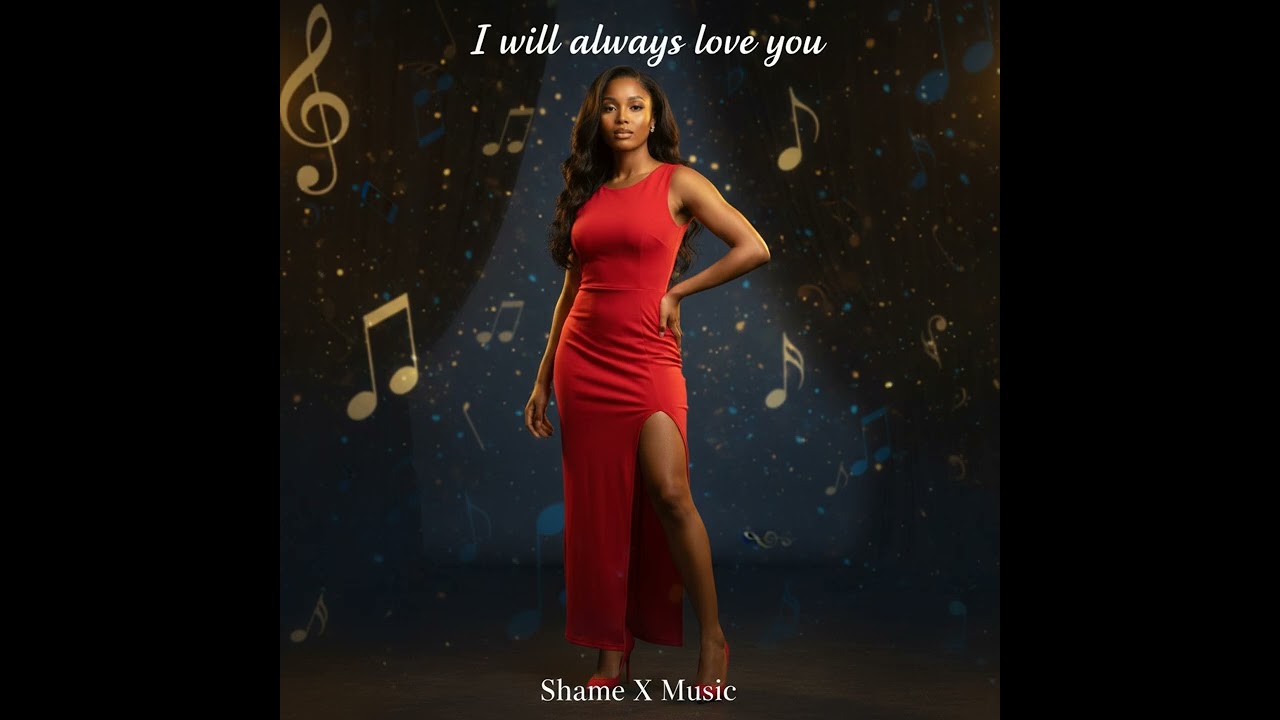 I will always love you ft. Zami | Amapiano Cover | Hit, Best song | Deceember 2025 song.