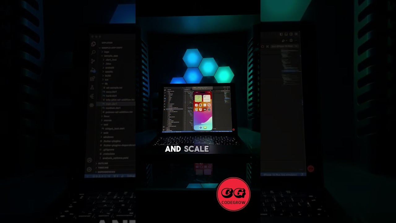 POV: You're an App Designer ⭐️🖥️