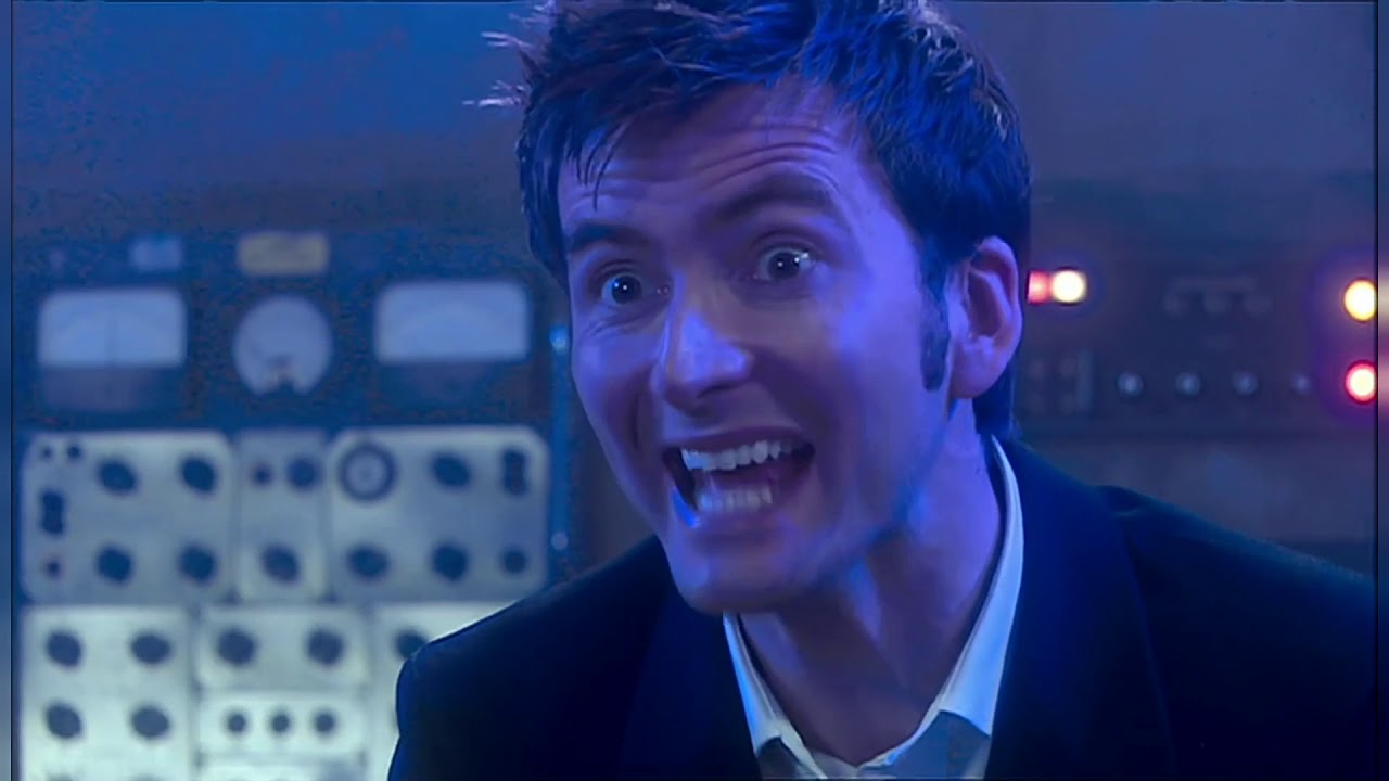 Tricking The Cyber Leader | Age Of Steel | Doctor Who