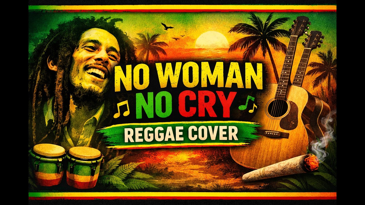 Live Stream Vara Roots Cover| No Women NO Cry - BOB Marley