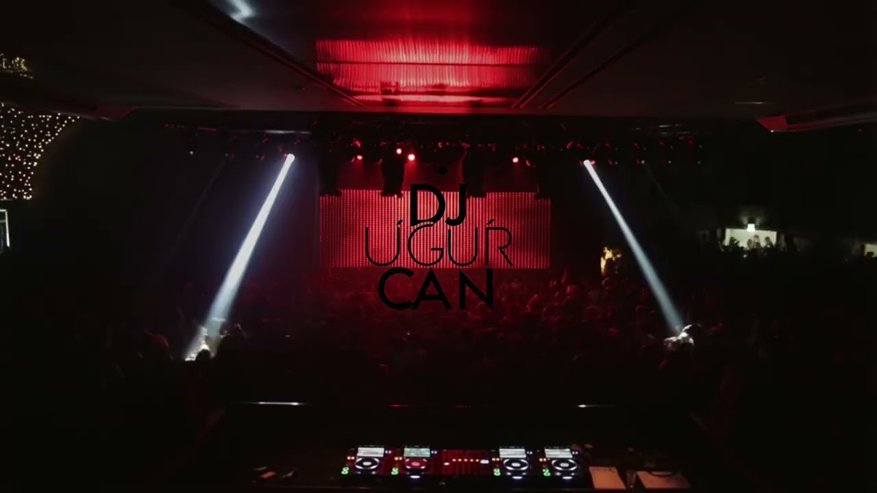 Eiffel 65 – Blue (Da Ba Dee) [DJ Uğur Can Tech House Remix]