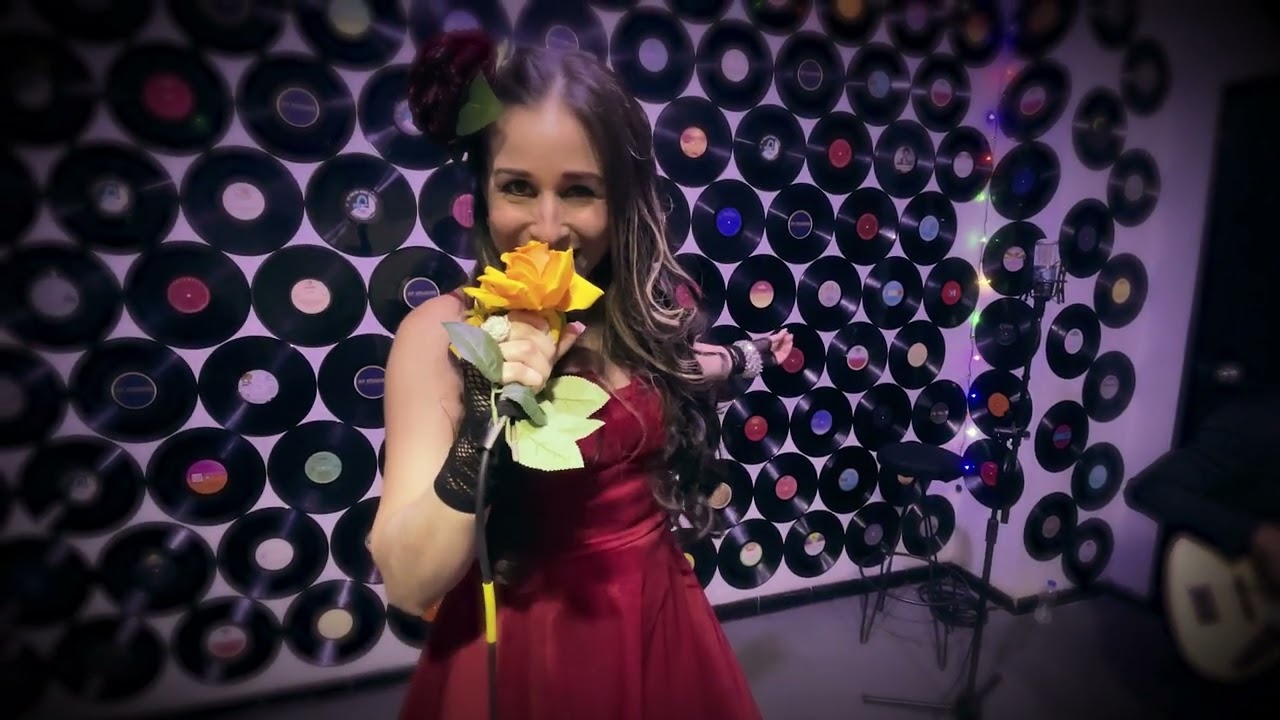 Obsesión. Bolero. Recordar Es Vivir 