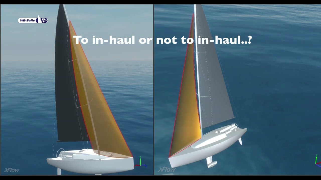 To in-haul or not to in-haul?