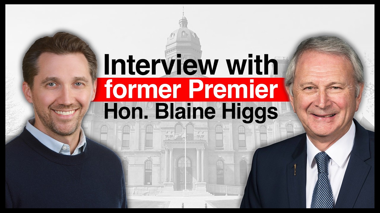 Government Spending EXPLAINED: Higgs tells it straight