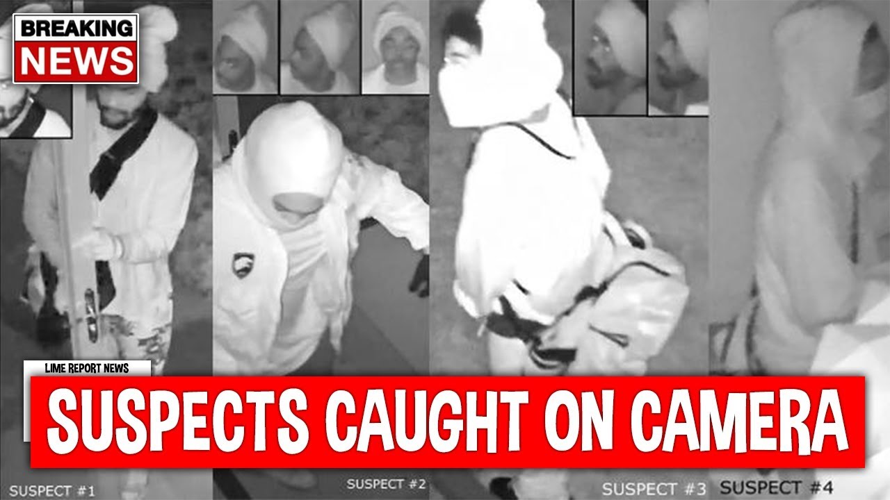 Pop Smoke SUSPECTS OFFICIALLY CAUGHT After This...