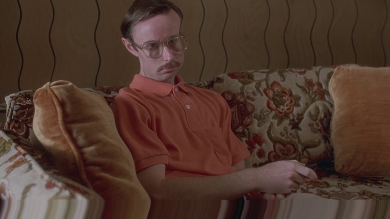 NAPOLEON DYNAMITE FULL MOVIE, BUT WITH A TWIST(LITERALLY)