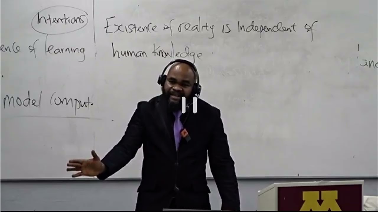 STAT 4051 Spring 2026: Statistical Learning in Overview Part 2