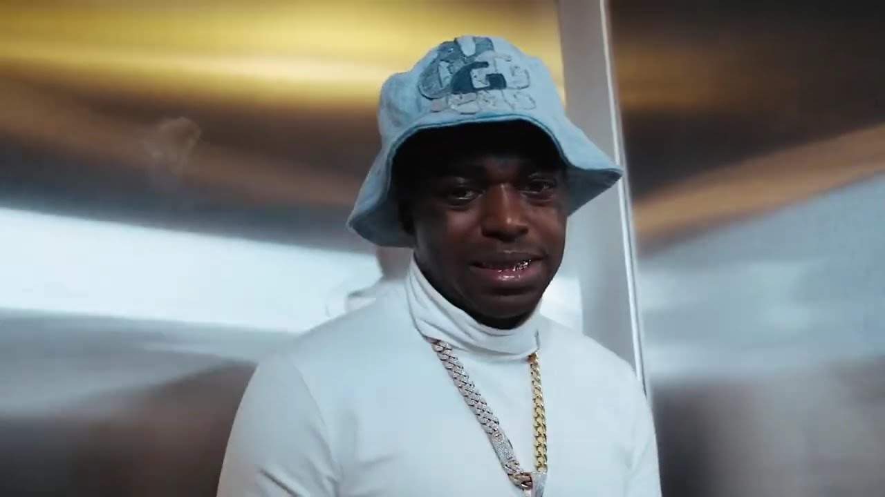 Moneybagg Yo ft. Kodak Black & BossMan Dlow - I Like [Music Video]