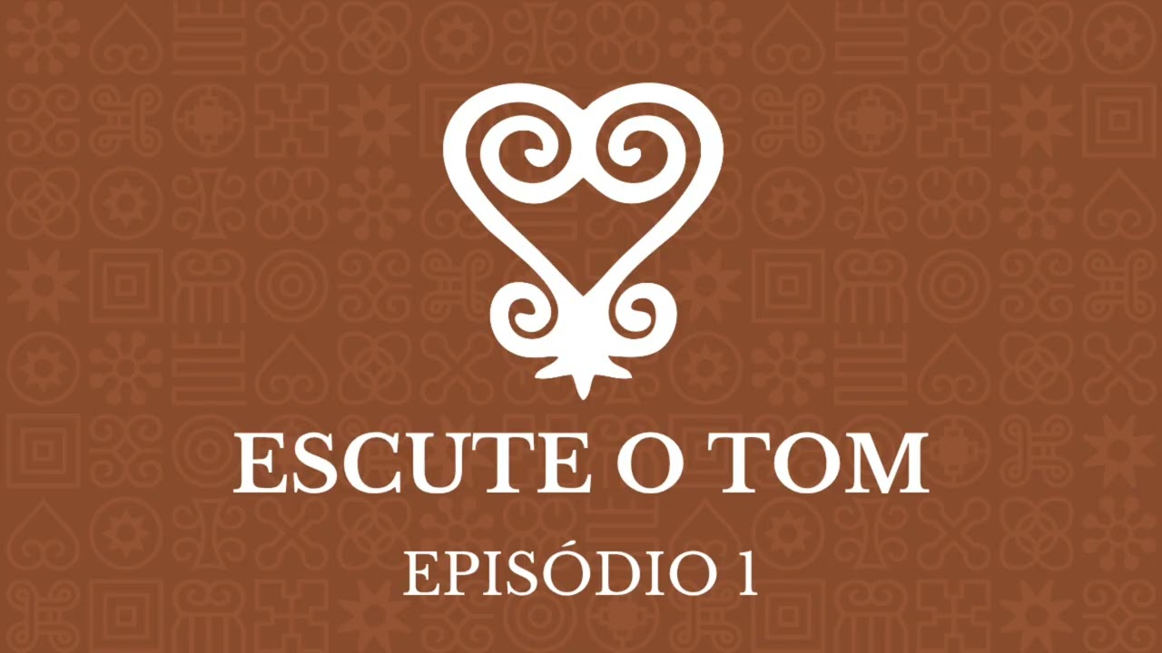 EPISÓDIO 1: Por onde começamos? Racismo, dados e o nosso compromisso com a saúde da população negra.