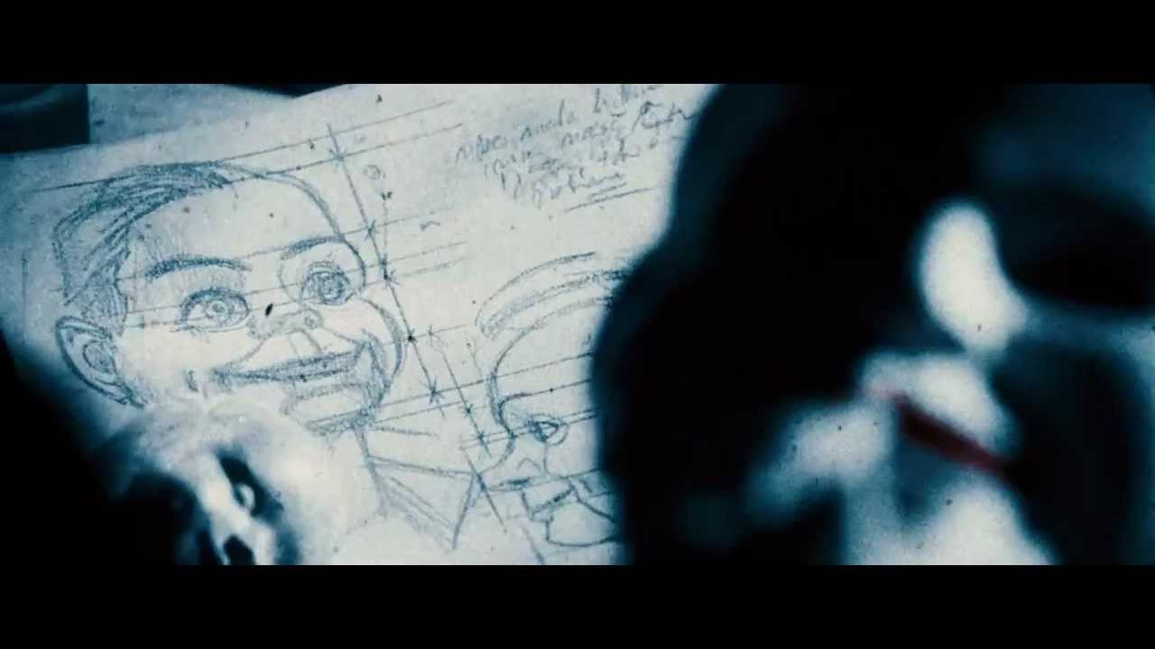 Dead Silence Full Movie (2007)