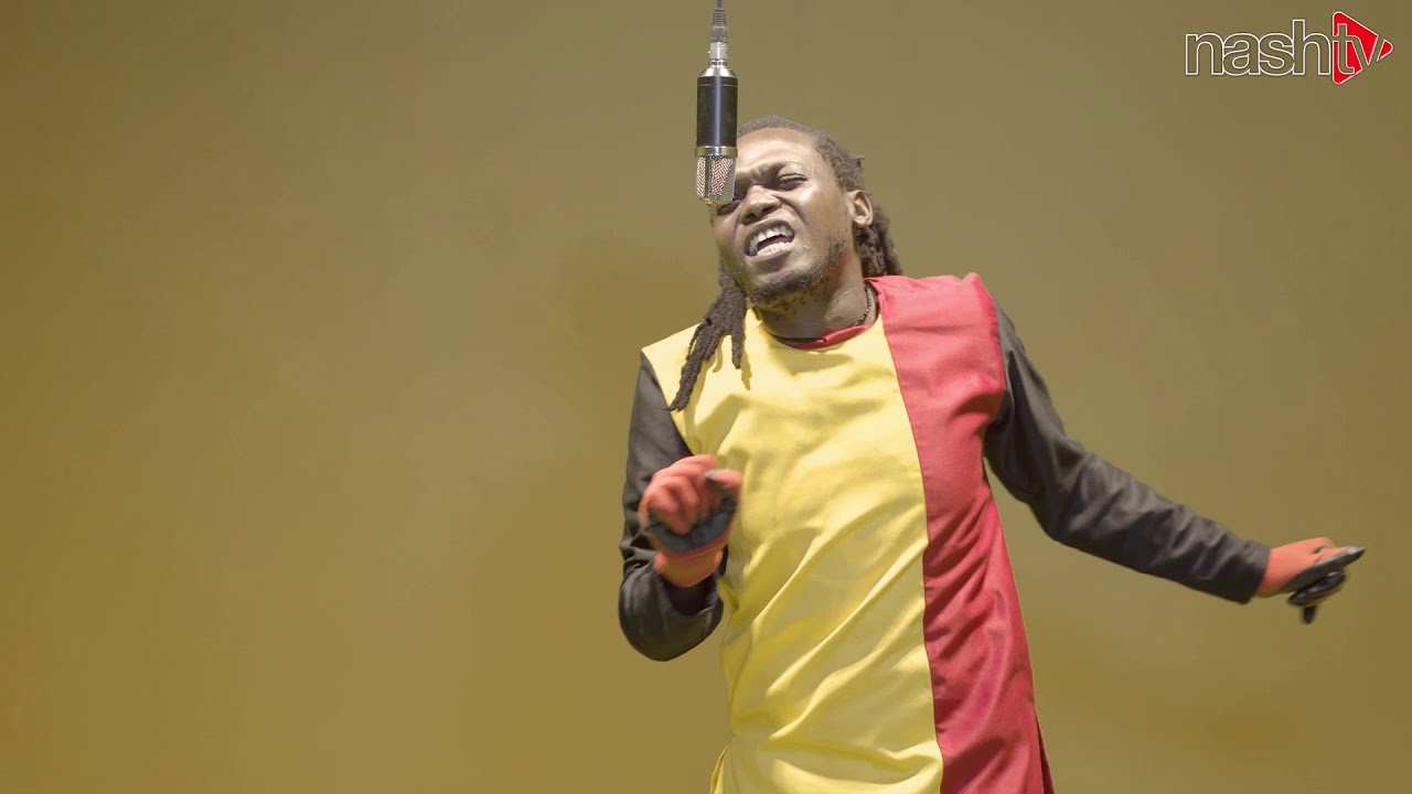 Ras Caleb - Gear Rerudo | COLOR VIBES