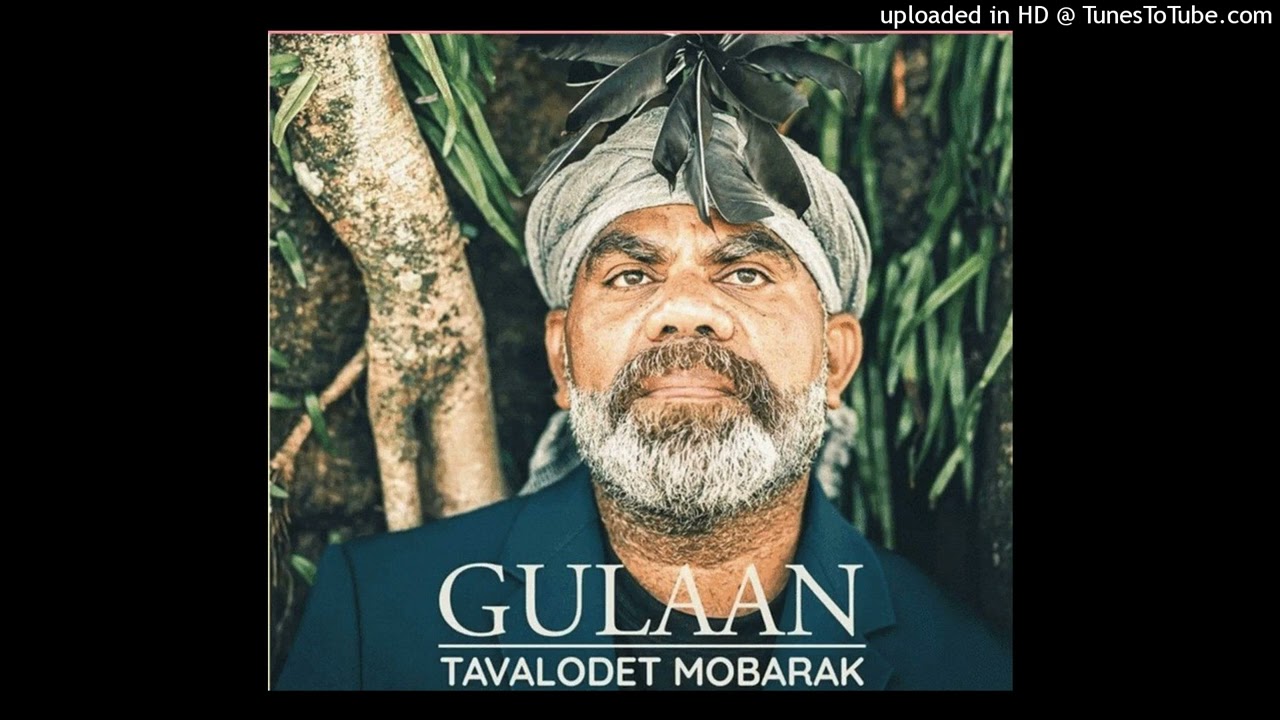 🇳🇨 GULAAN _GLOIRE DES MONDES 🇳🇨 KANEKA MUSIC FROM 🇳🇨 KANAKY NENGONE