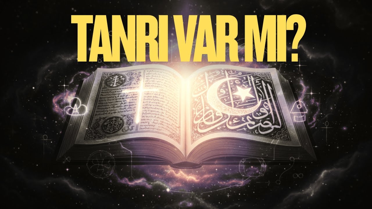Tanrı'nın Varlığı: T&uuml;m Felsefi Arg&uuml;manlar Uyku İ&ccedil;in A&ccedil;ıklandı