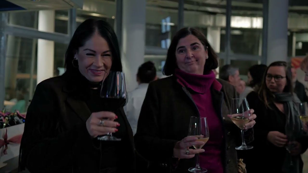 NAVIDAD TASTING 2025'