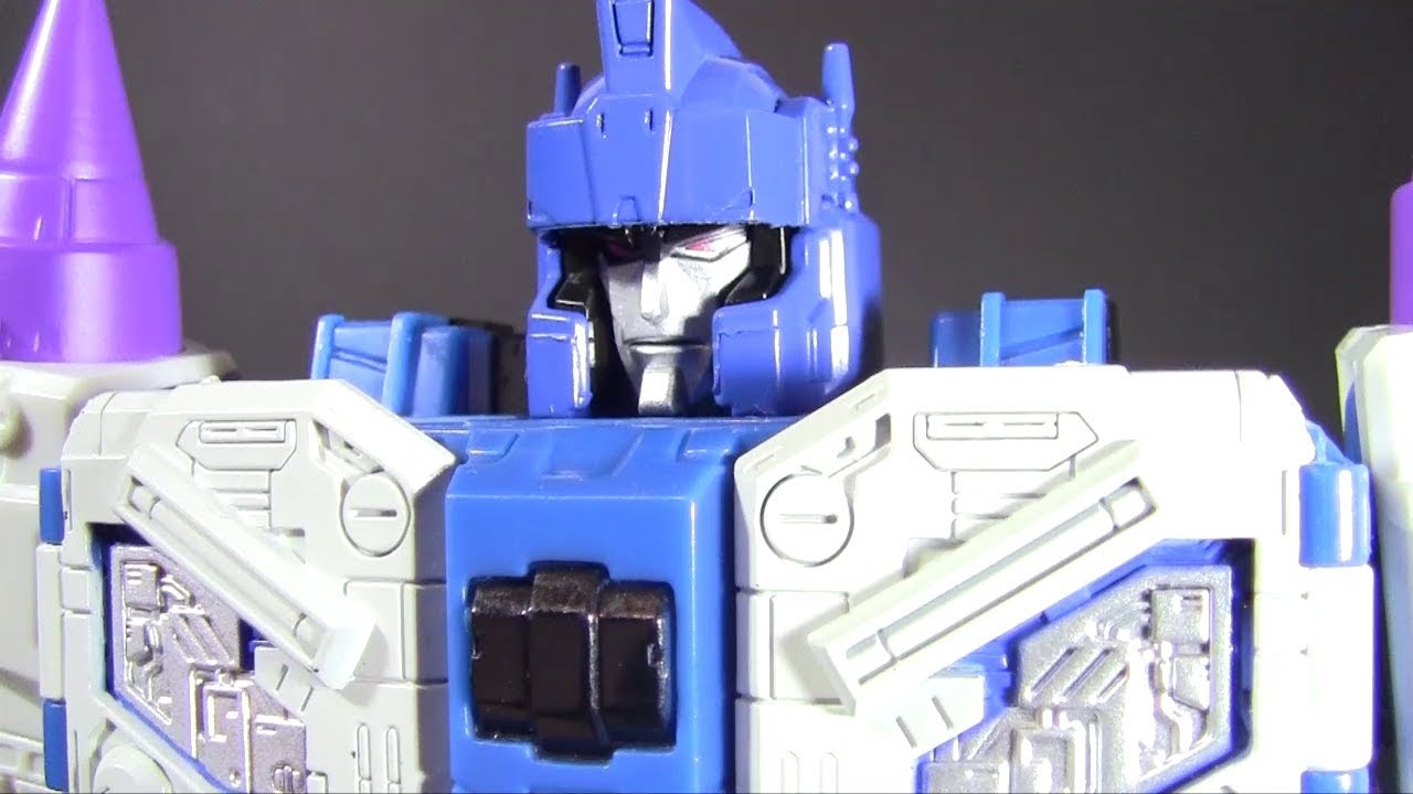 Titans Return Overlord (Random Review)