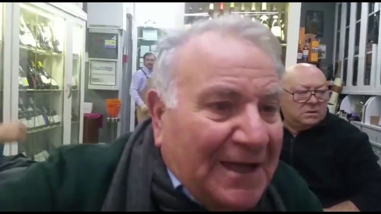 GIANLUCA COCCO (Fisarmonicista)