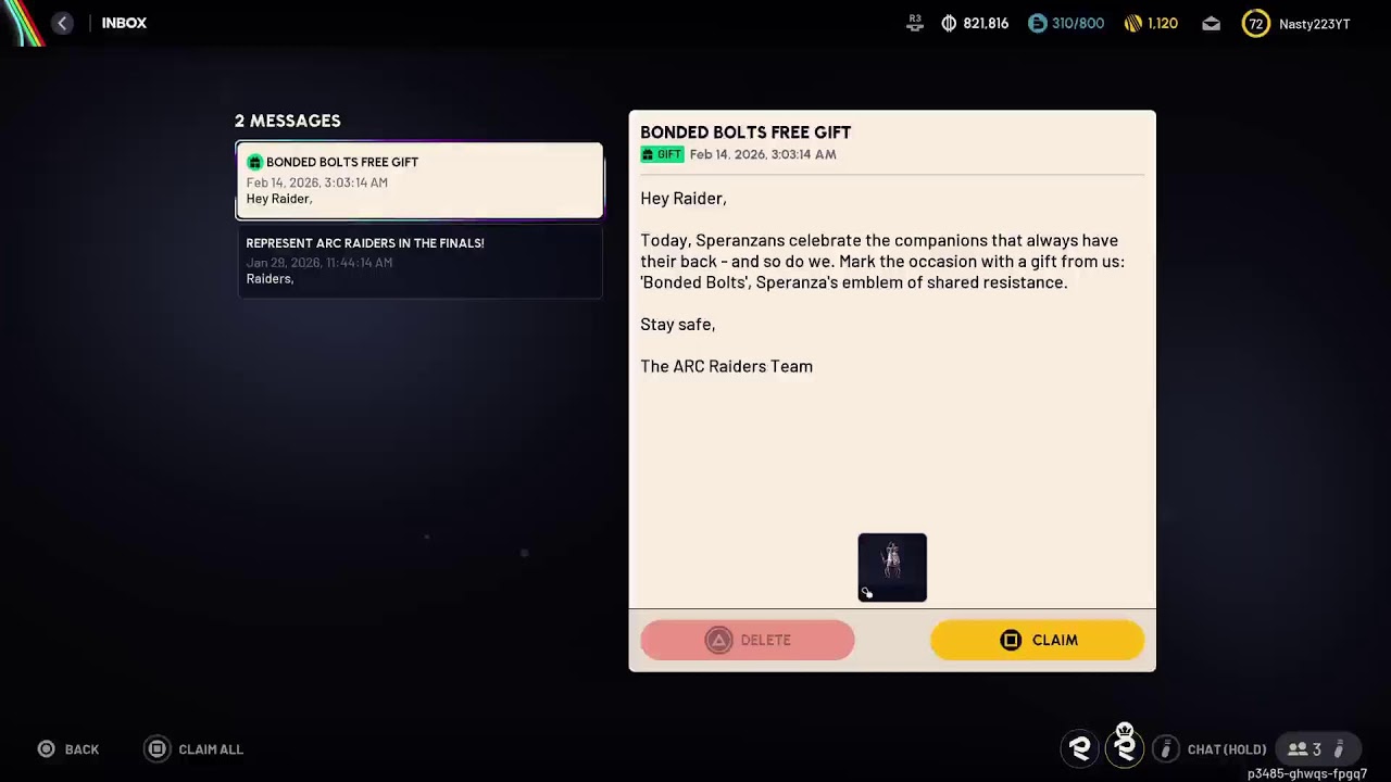 Arc Raiders | Alright Wheres The Goop