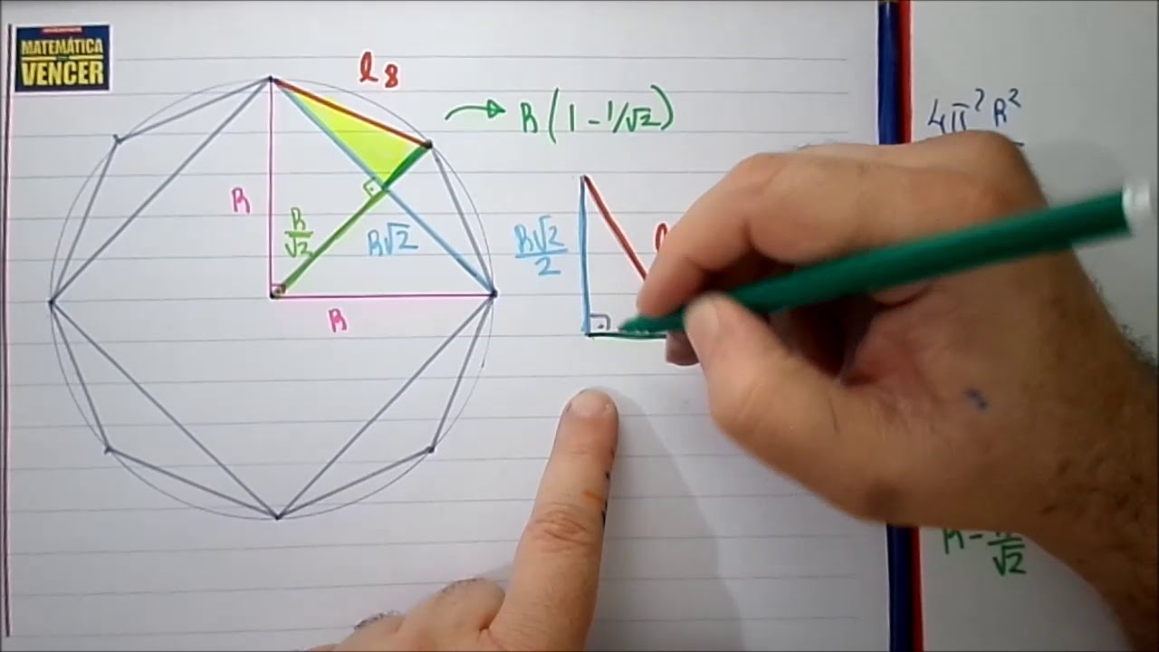 Prova Matemática EPCAr 2010 2011 Questão 38 - Geometria