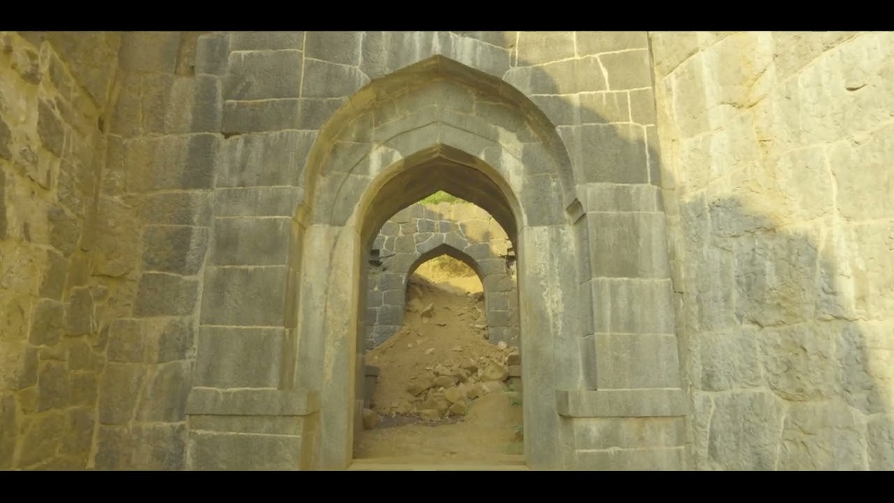 Pratapgad Fort, Satara