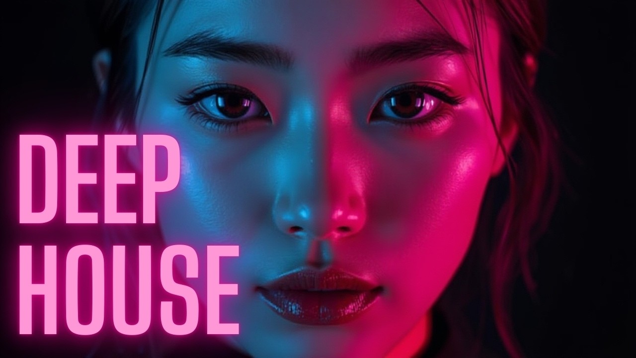 Deep House 2026 Midnight Chill Session | Night Drive House