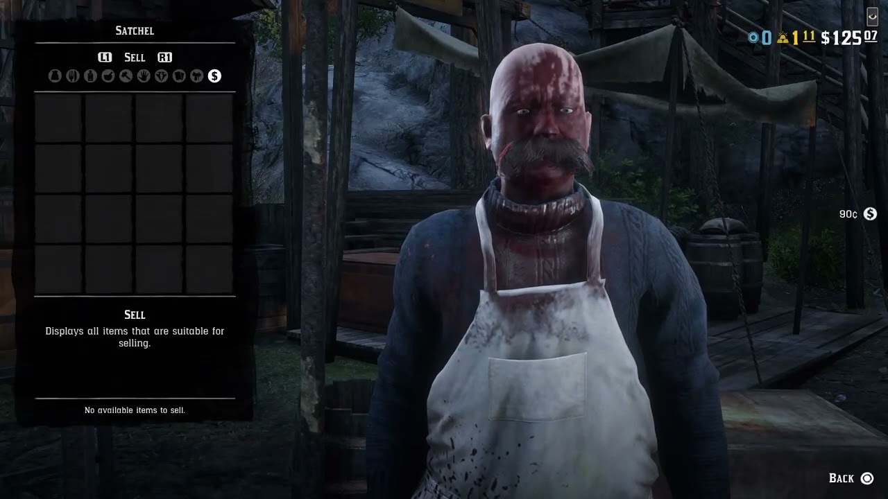 Red Dead Redemption Online