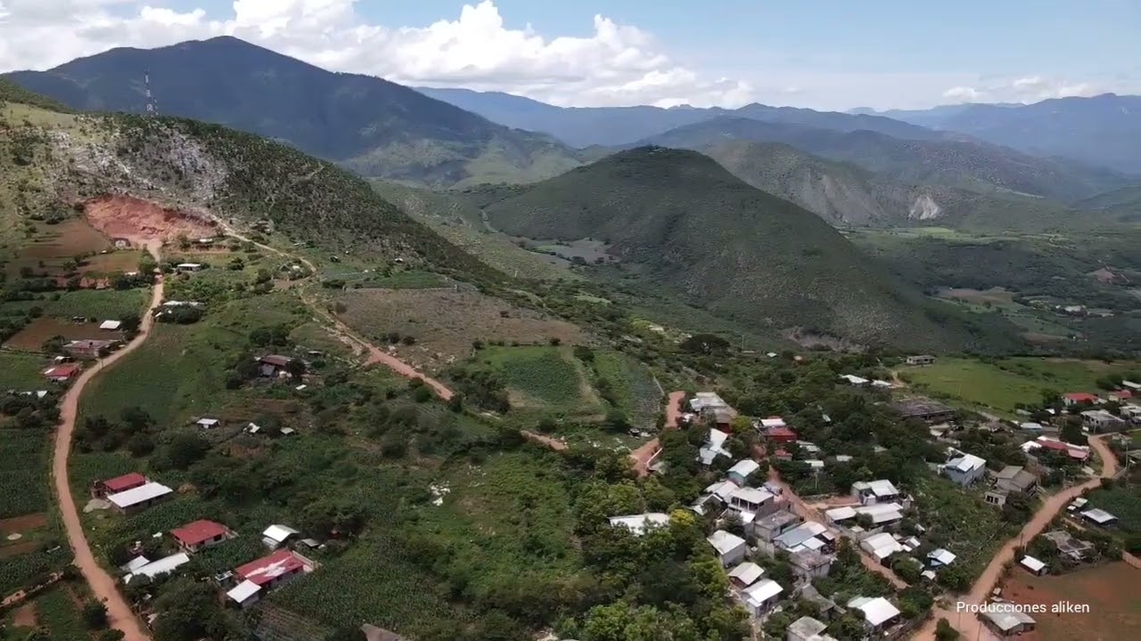 San Mateo Sindihui