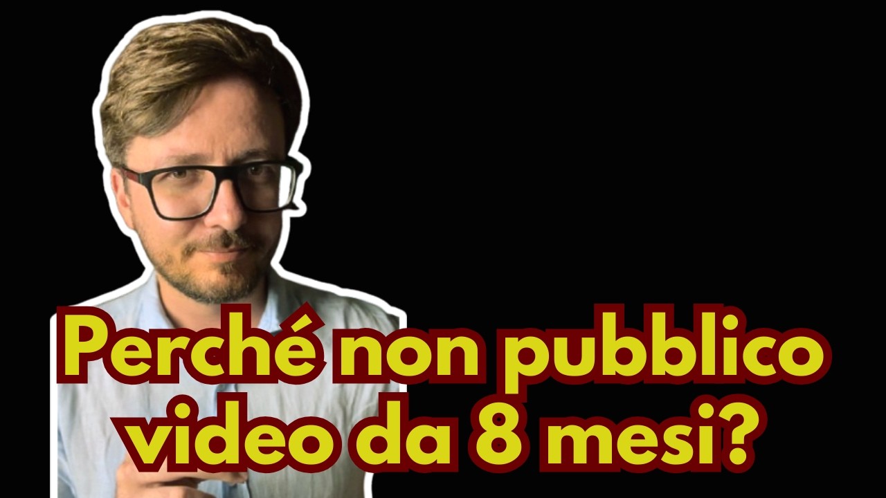 Sono andato anche io in burnout?
