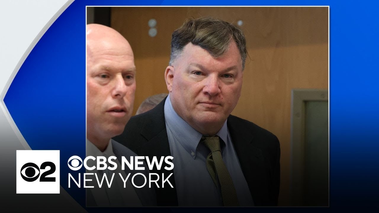 Advanced DNA testing allowed in Gilgo Beach serial killer trial