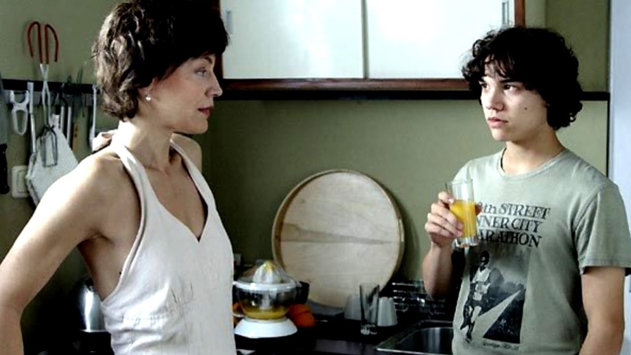 Top 5 Movies About Unique Aunt-Nephew Dynamics