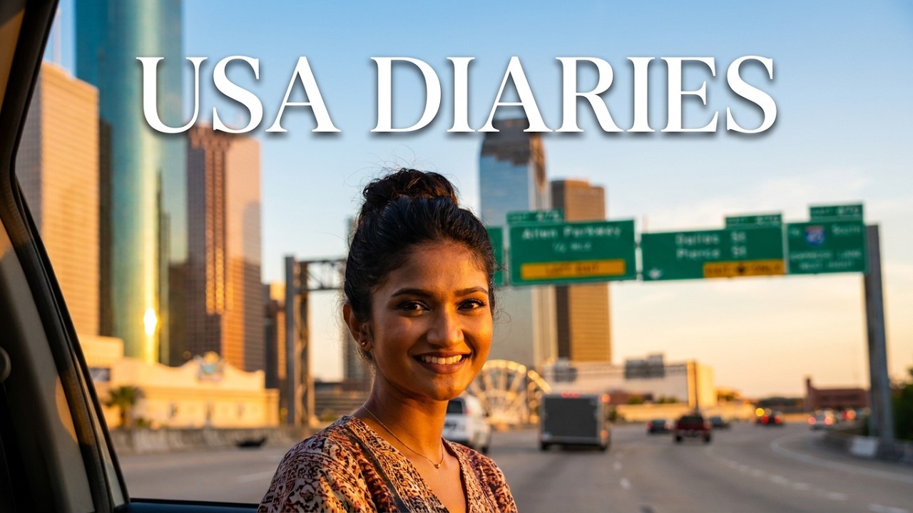 RANMUTHU USA VLOGS (01)
