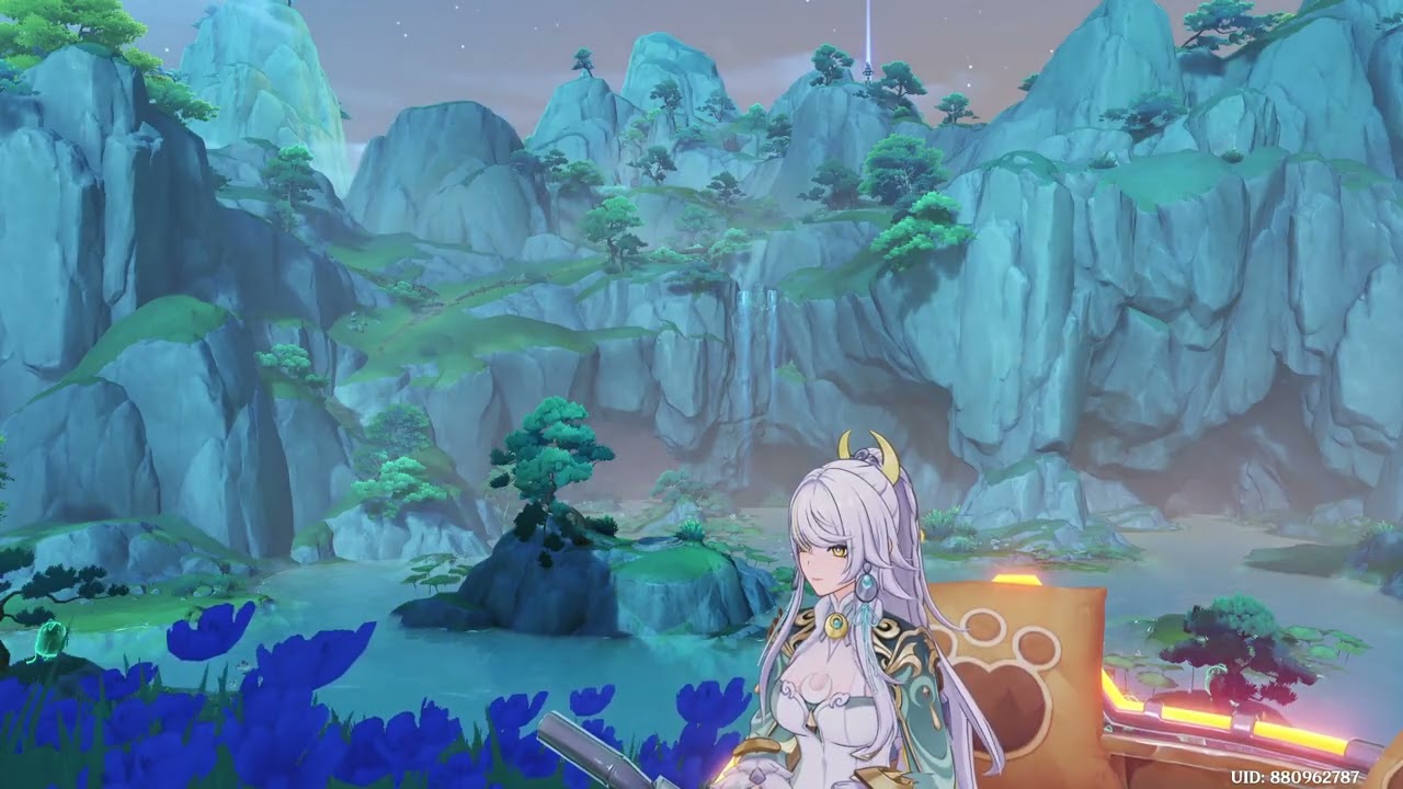 (원신) 2026 02 07