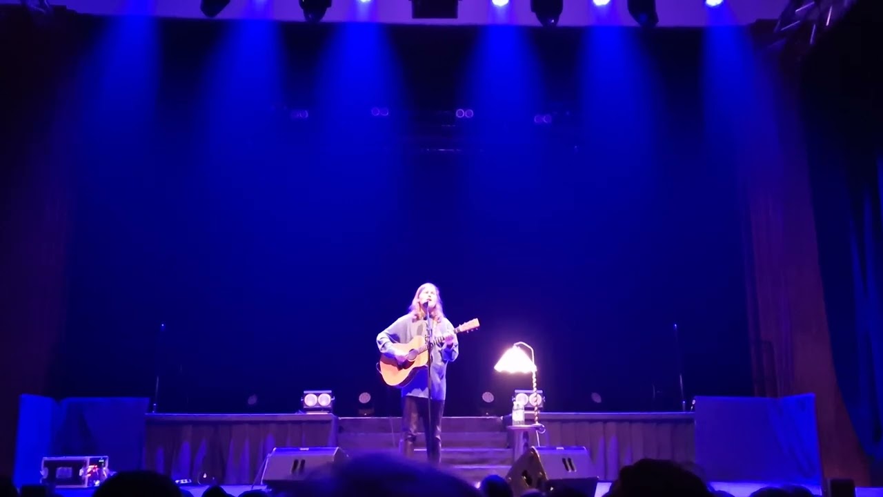 Antti Autio - Pihalla tuulee taas, Ritz Vaasa 14.3.2025