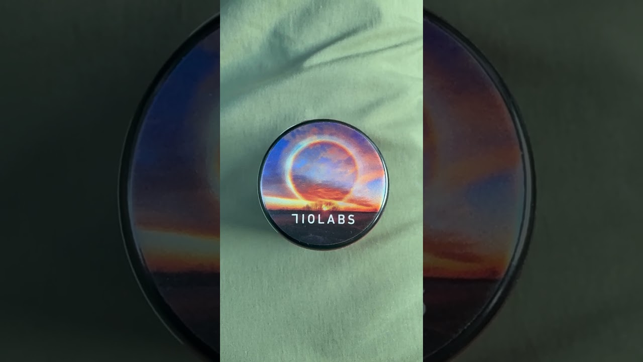 710Labs Close Friends Thumbprint Rosin(Papaya x SB 36 #1 x clone only mystery)