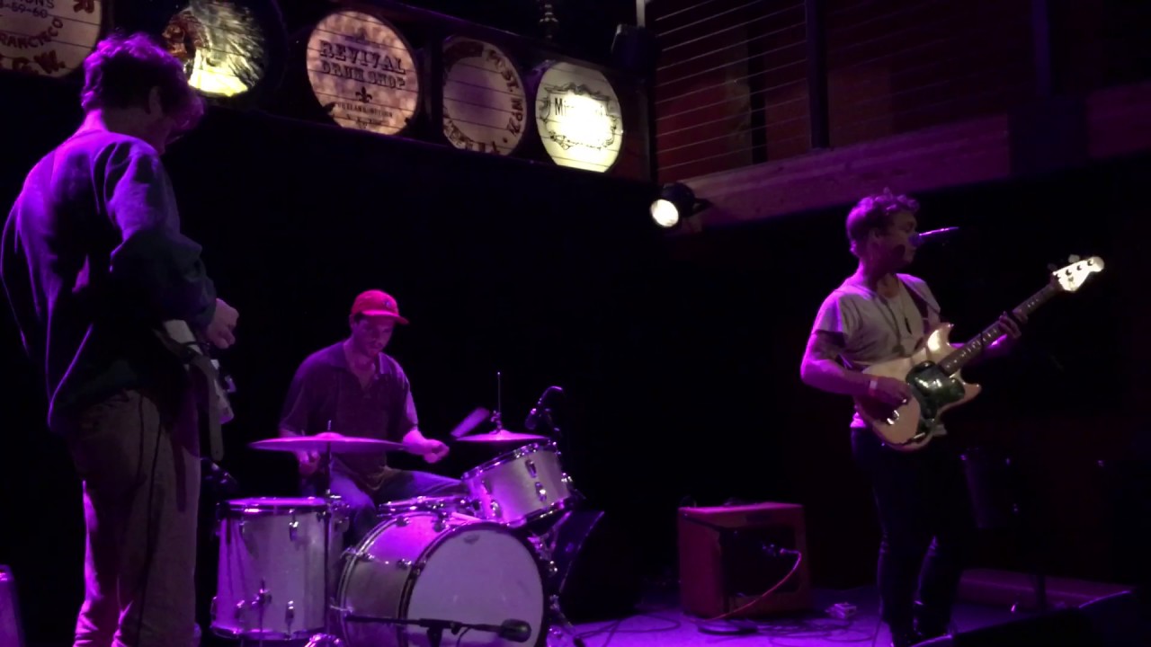 OMNI / Supa Moon / Mississippi Studios, Portland