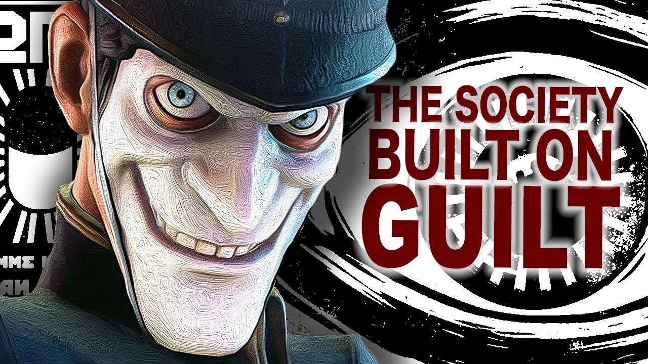 Why We Happy Few Is More Relevant Now Than Ever
