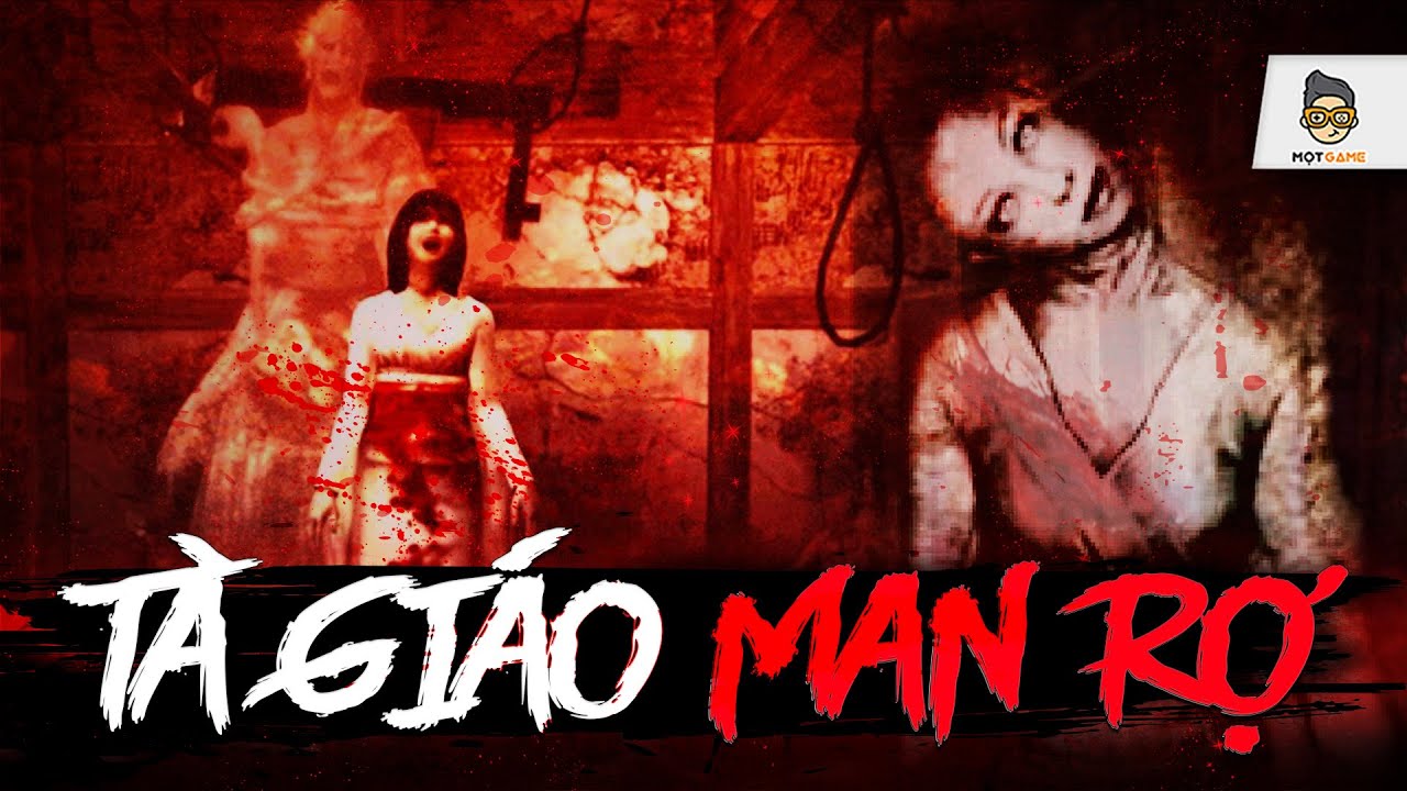 Những tà giáo tàn bạo trong game kinh dị | Mọt Game