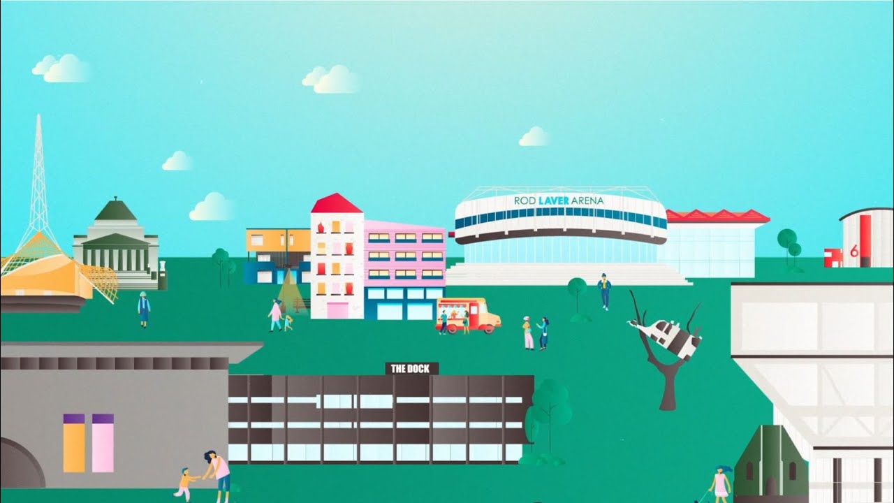About Development Victoria