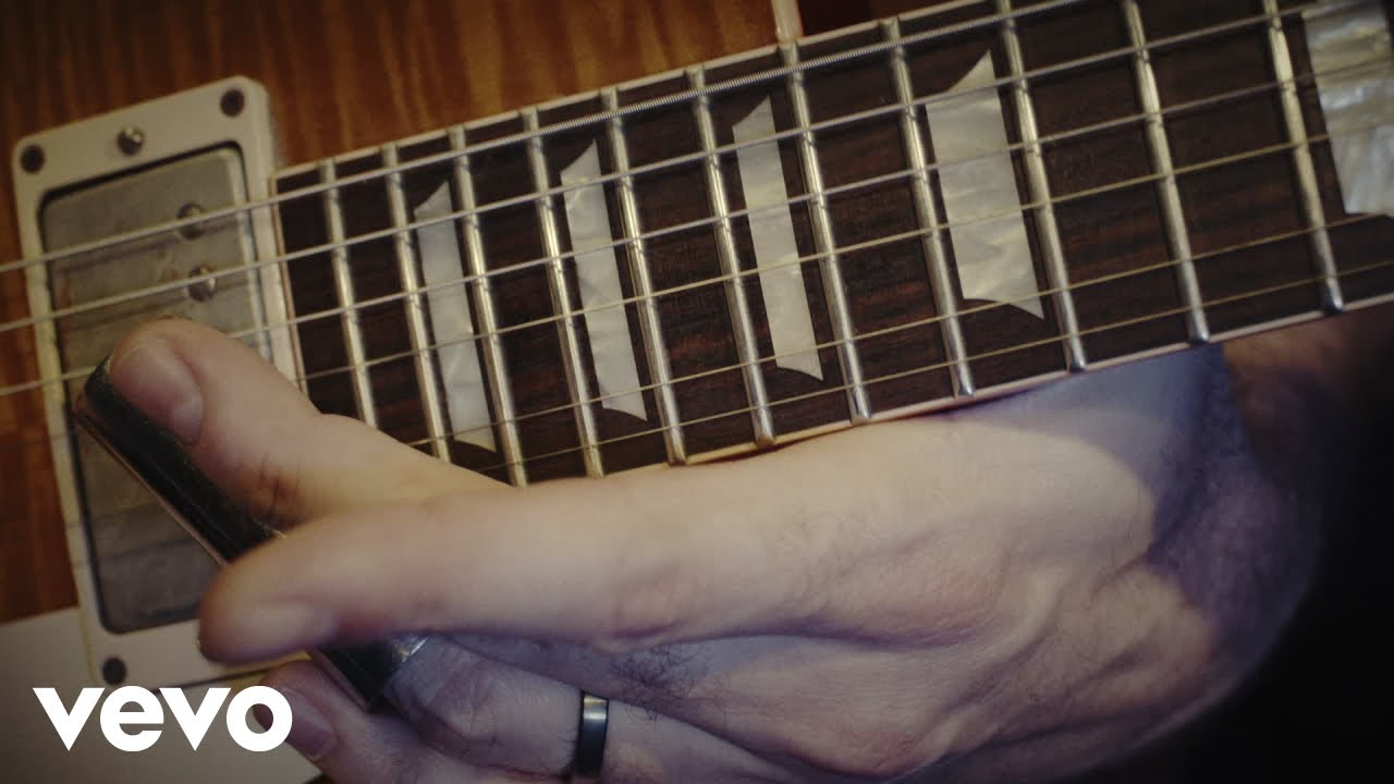 Celso Salim - Woman (oficjalny teledysk)