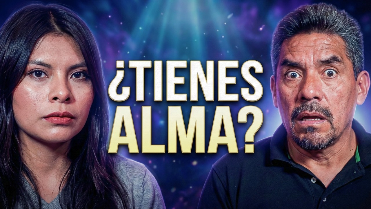 ¿Los registros Akáshicos son reales? Estefania responde